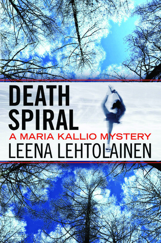 death spiral cover