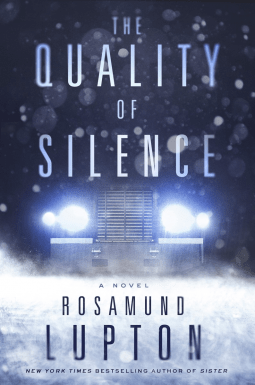 quality of silence cover